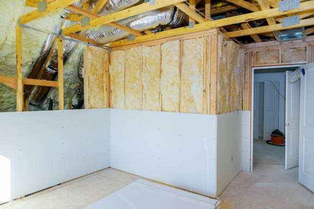 Best Commercial Insulation Services  in Weddington, NC