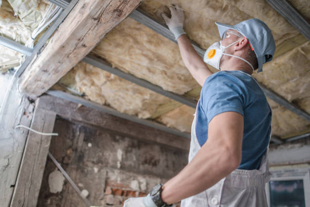 Best Wall Insulation Installation  in Weddington, NC