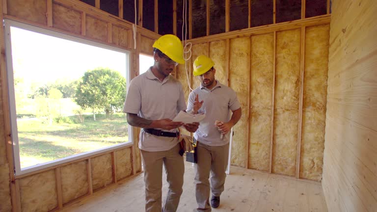 Trusted Weddington, NC Insulation Experts